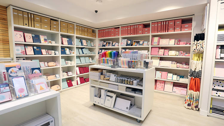 Kikki K Harbour City