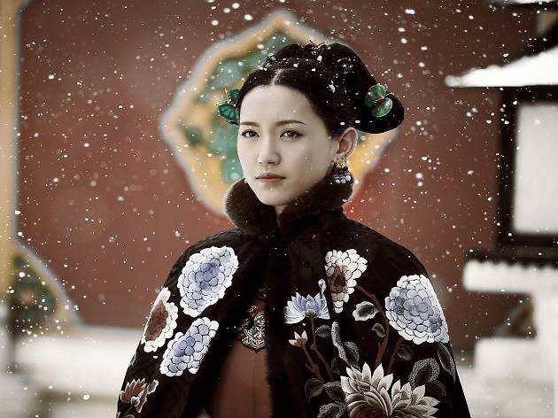 Story of Yanxi Palace - 爾晴 Story of Yanxi Palace - 爾晴