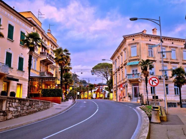 Opatija