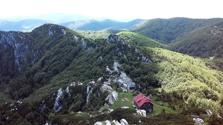 Risnjak National Park