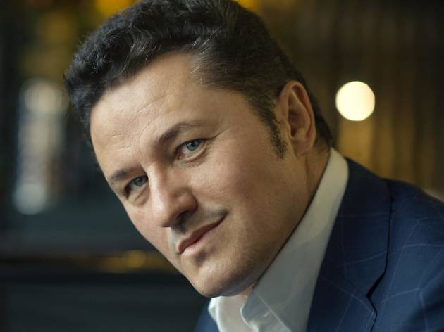 Piotr Beczala Piotr Beczala