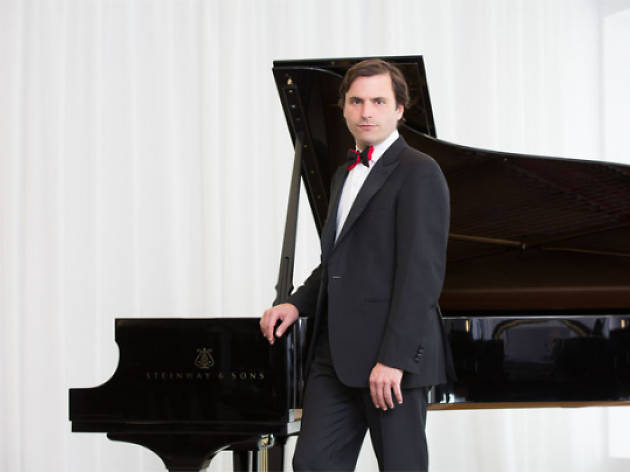 Jean-Phillipe Sylvestre Jean-Phillipe Sylvestre