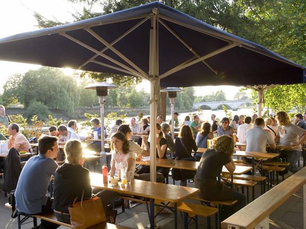 The Best Restaurants in Richmond | 19 Ravishing Restos by the River