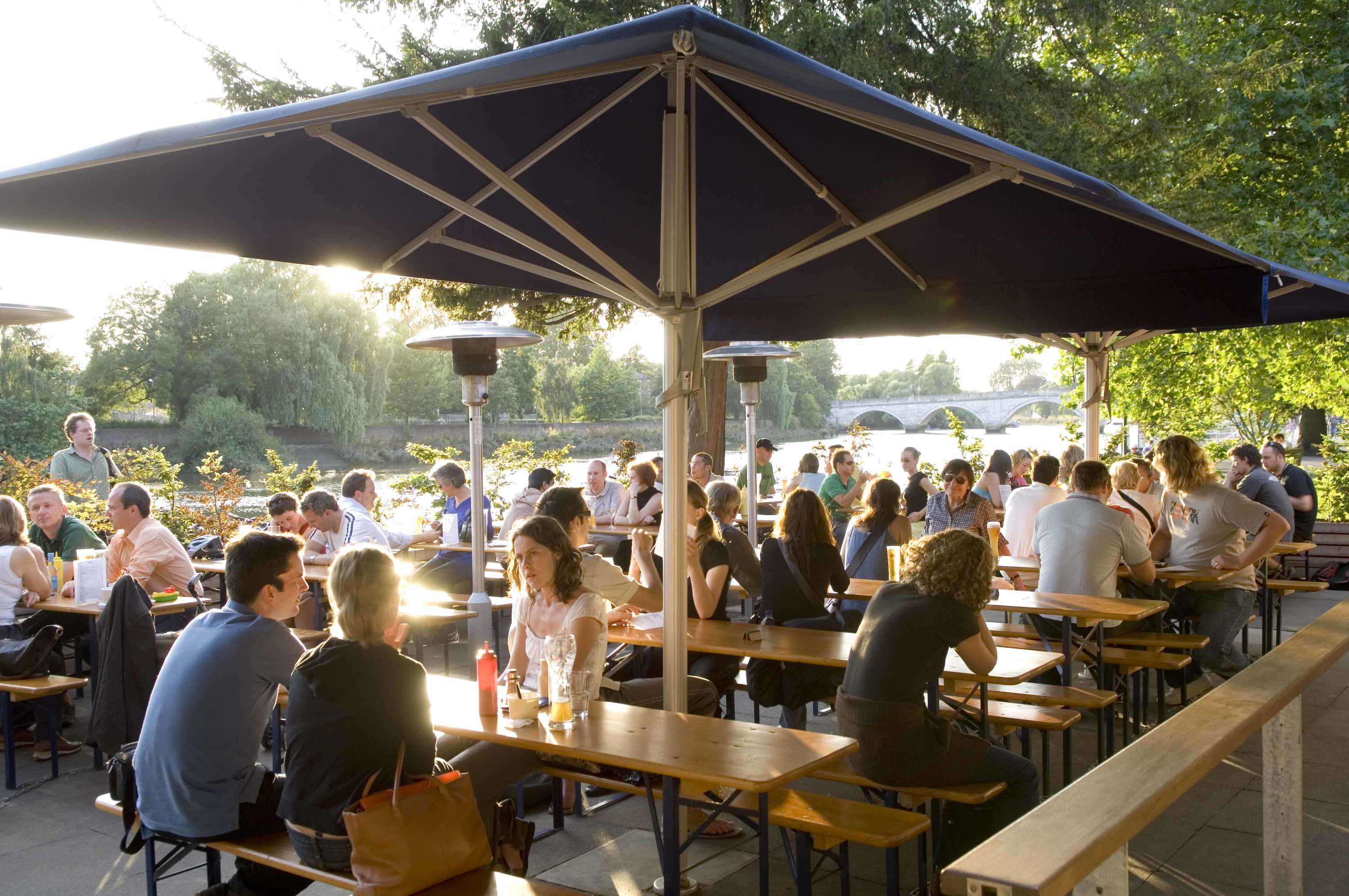 Best Lunch Places In Richmond - aw4pp4n