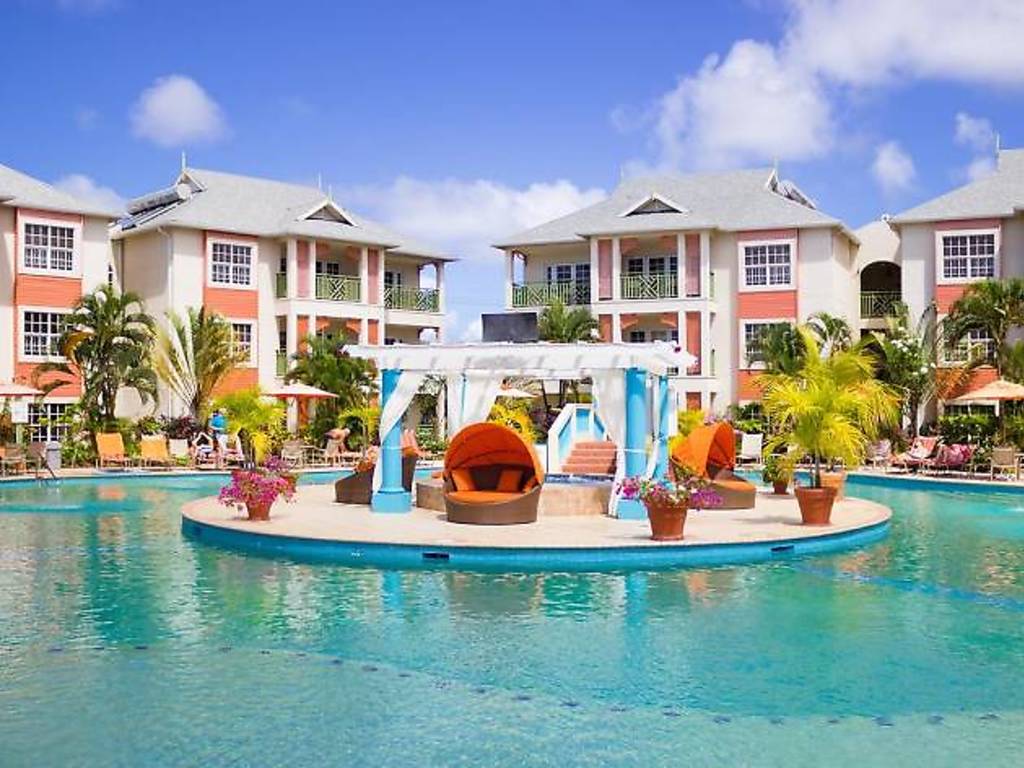 10 Best Hotels in St. Lucia, From Budget to Luxury Stays