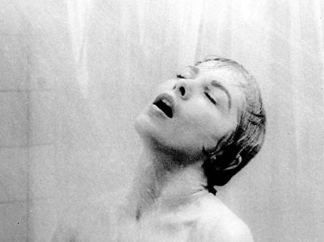 Psicosis Hitchcock