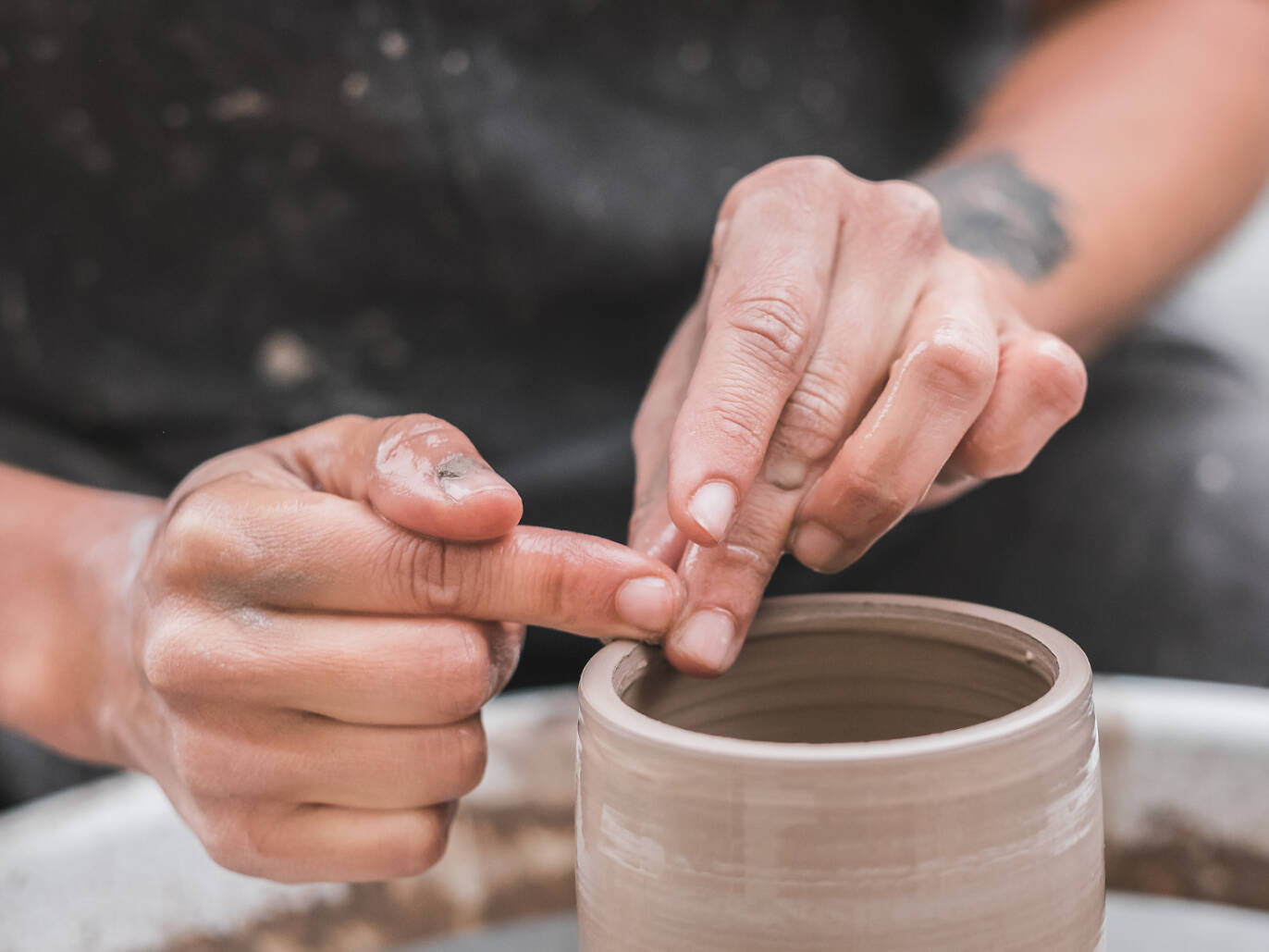 9 Best Pottery Classes in London to Learn to Make Ceramics