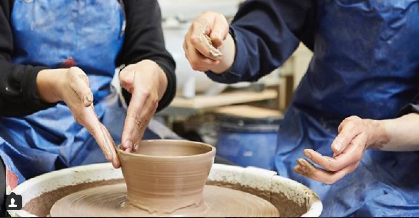 9 Best Pottery Classes in London to Learn to Make Ceramics