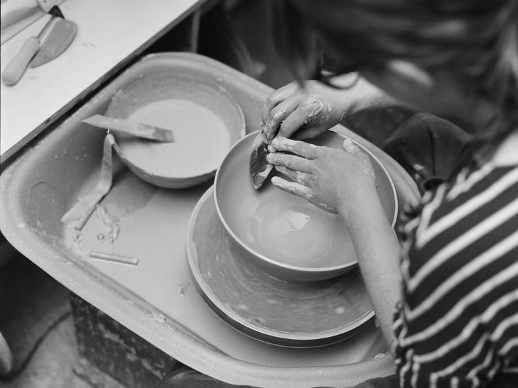 7 Best Pottery Classes in London to Learn to Make Ceramics