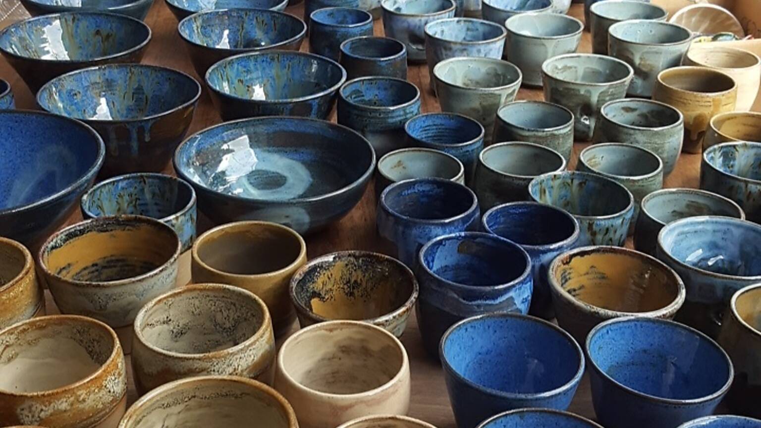 9 Best Pottery Classes in London to Learn to Make Ceramics