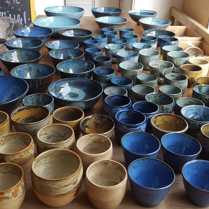 7 Perfect Pottery Classes in London Best London Pottery Classes