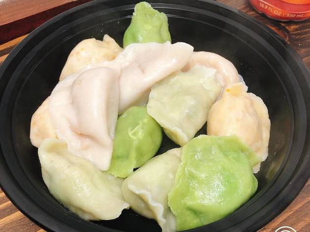 Foody's Dumpling Foody's Dumpling