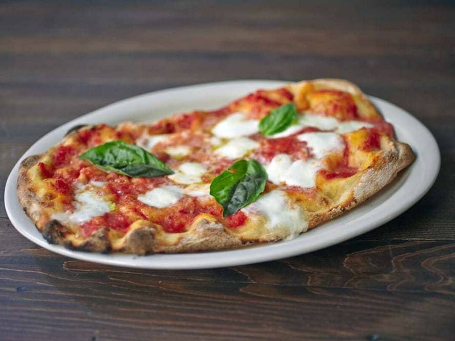 10 Best Italian Restaurants in San Francisco for Fresh Pasta and Pizza