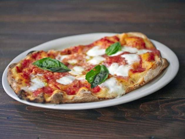 10 Best Italian Restaurants In San Francisco For Fresh Pasta And Pizza