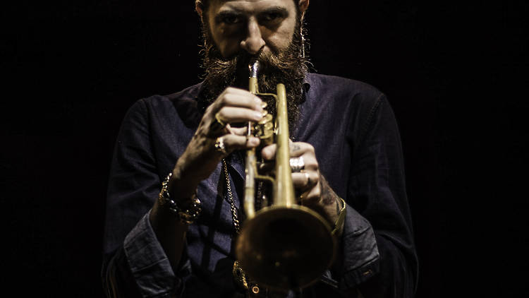 Avishai Cohen