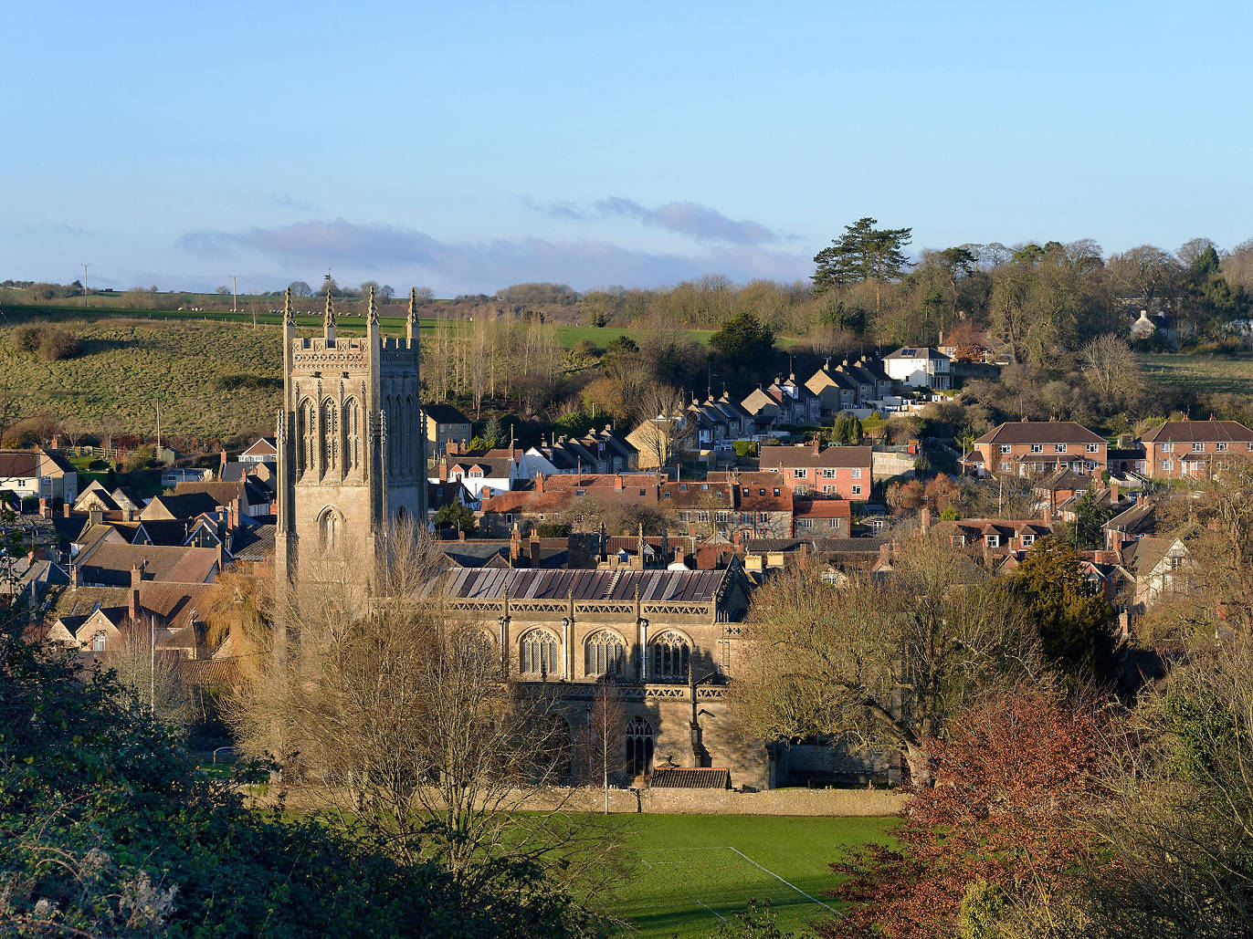 7 Best Things To Do In Bruton, Somerset