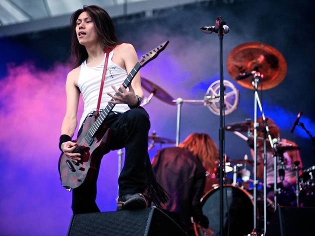 Dir en grey Dir en grey