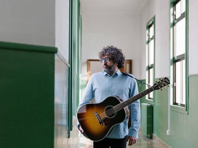 Manu Ferrón Manu Ferrón