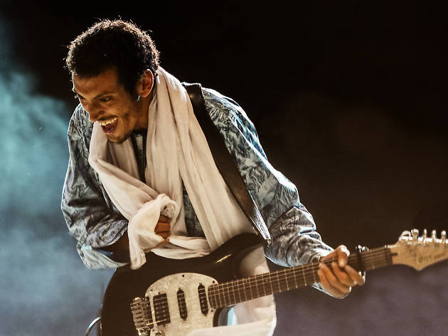 Bombino