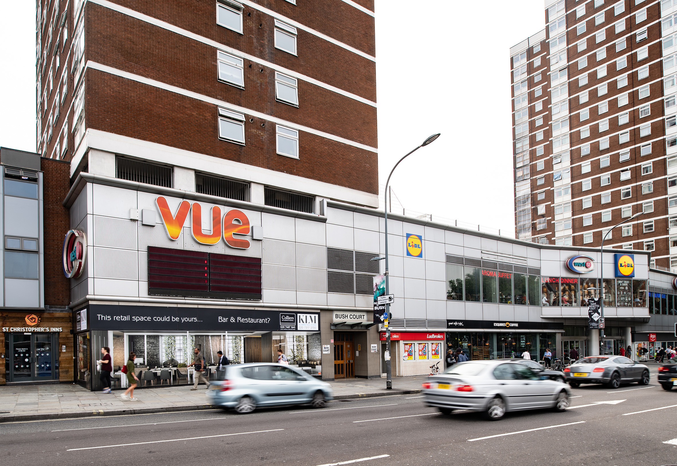 Vue Cinema Listings Find Local Vue Cinemas Time Out London