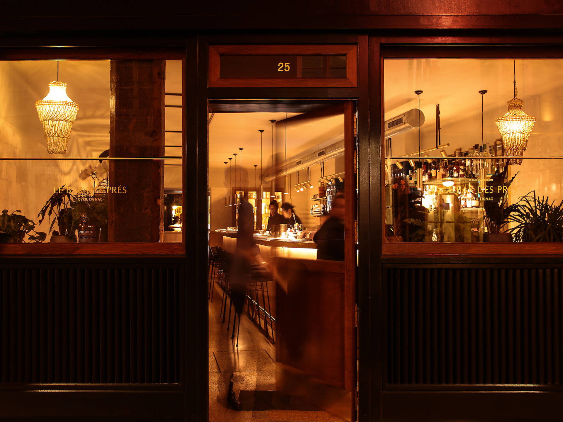 Les meilleurs sushis de Paris : 13 restos pour sushi lovers
