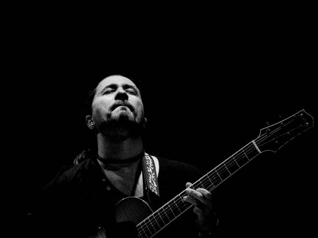 Javier Alcántara Javier Alcántara