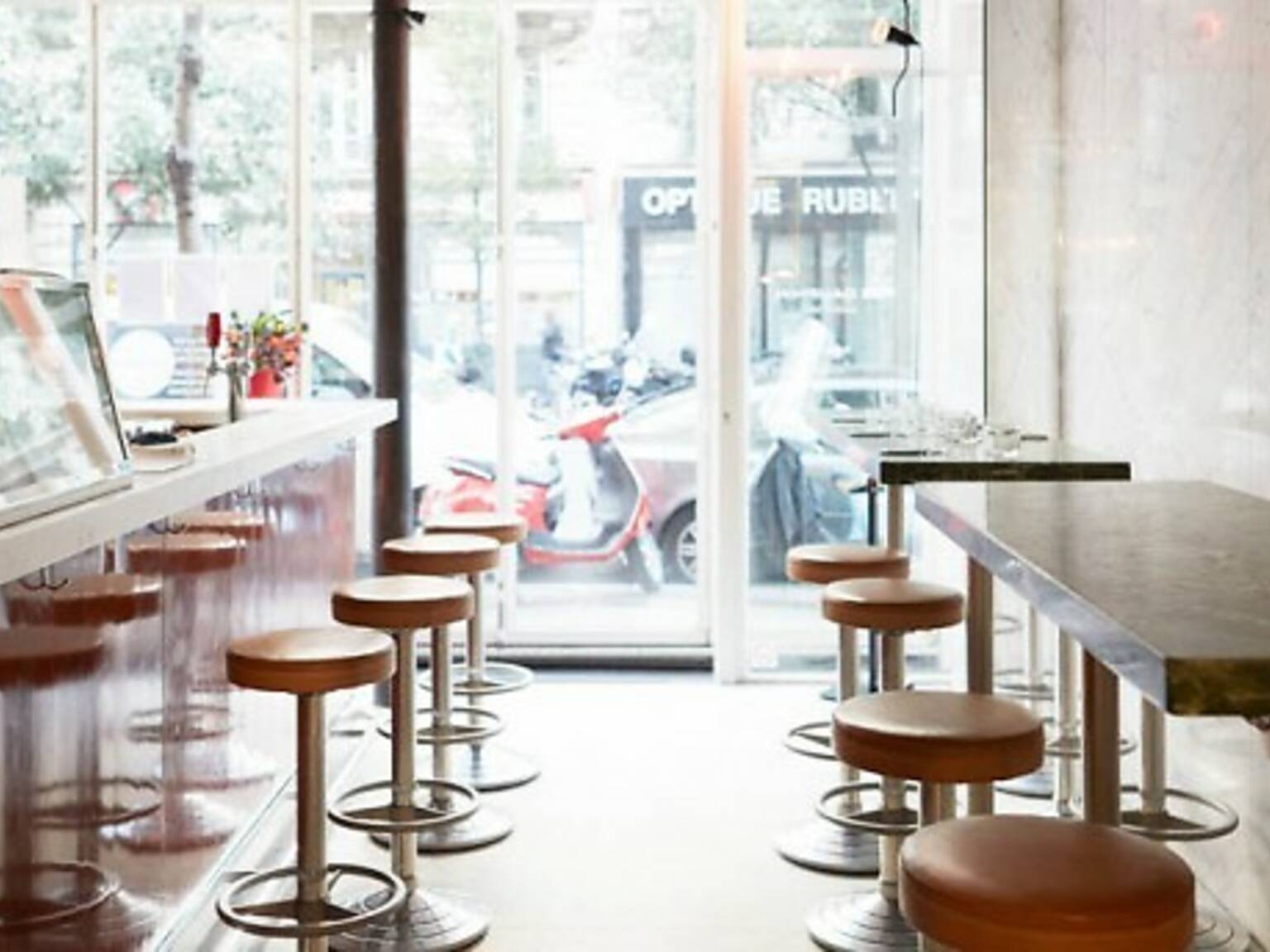 Les meilleurs bars à tapas de Paris | 31 cool caves à manger