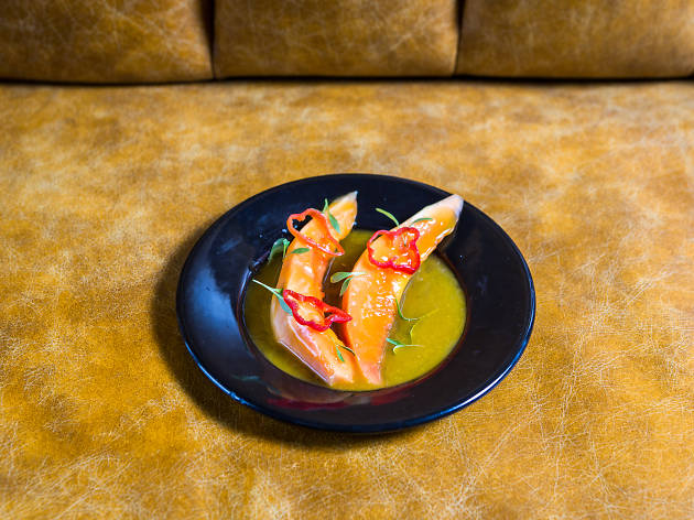 Cantina Peruana Cantina Peruana