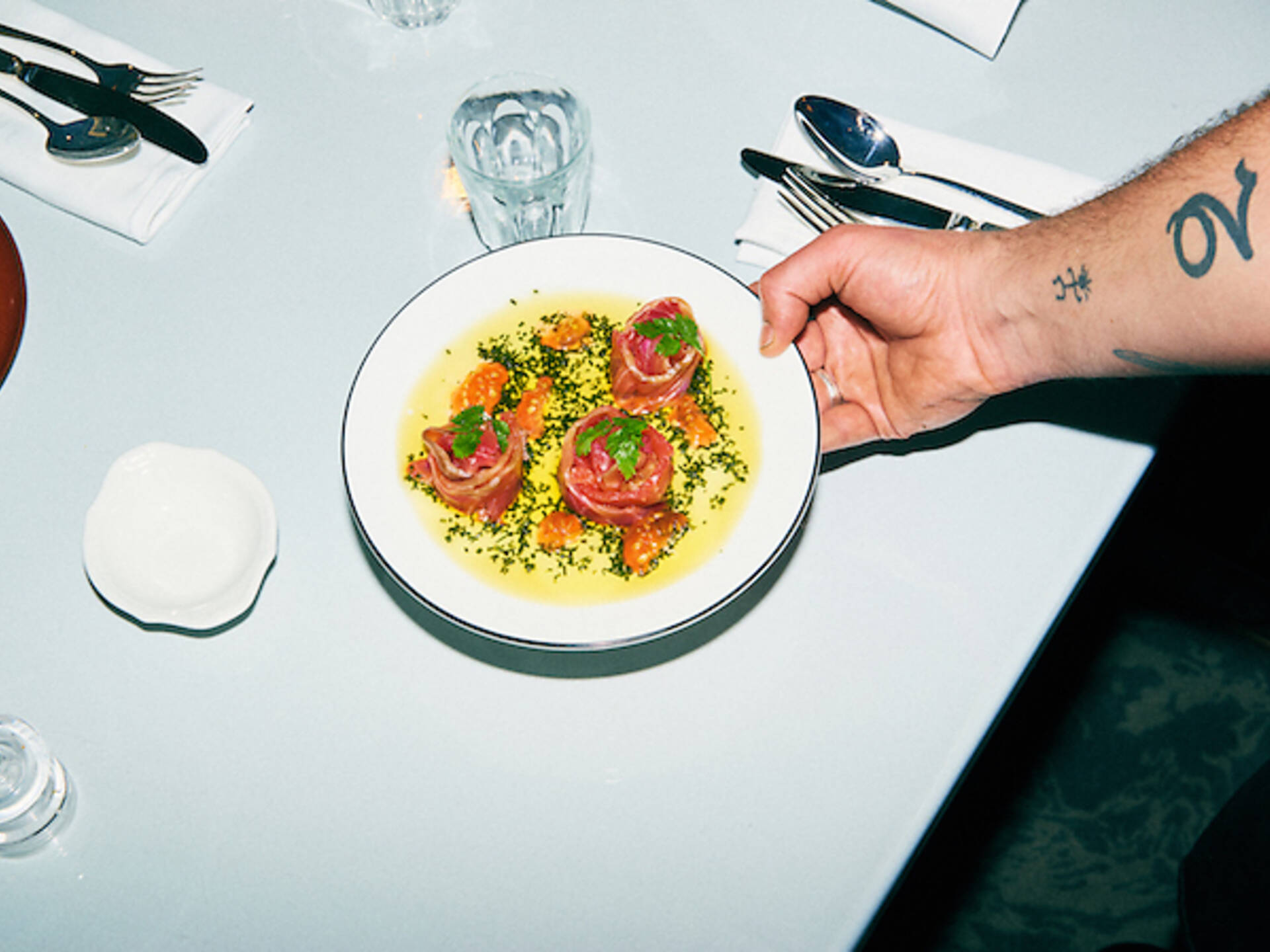 Restaurant Paris | Meilleurs restos parisiens | Time Out