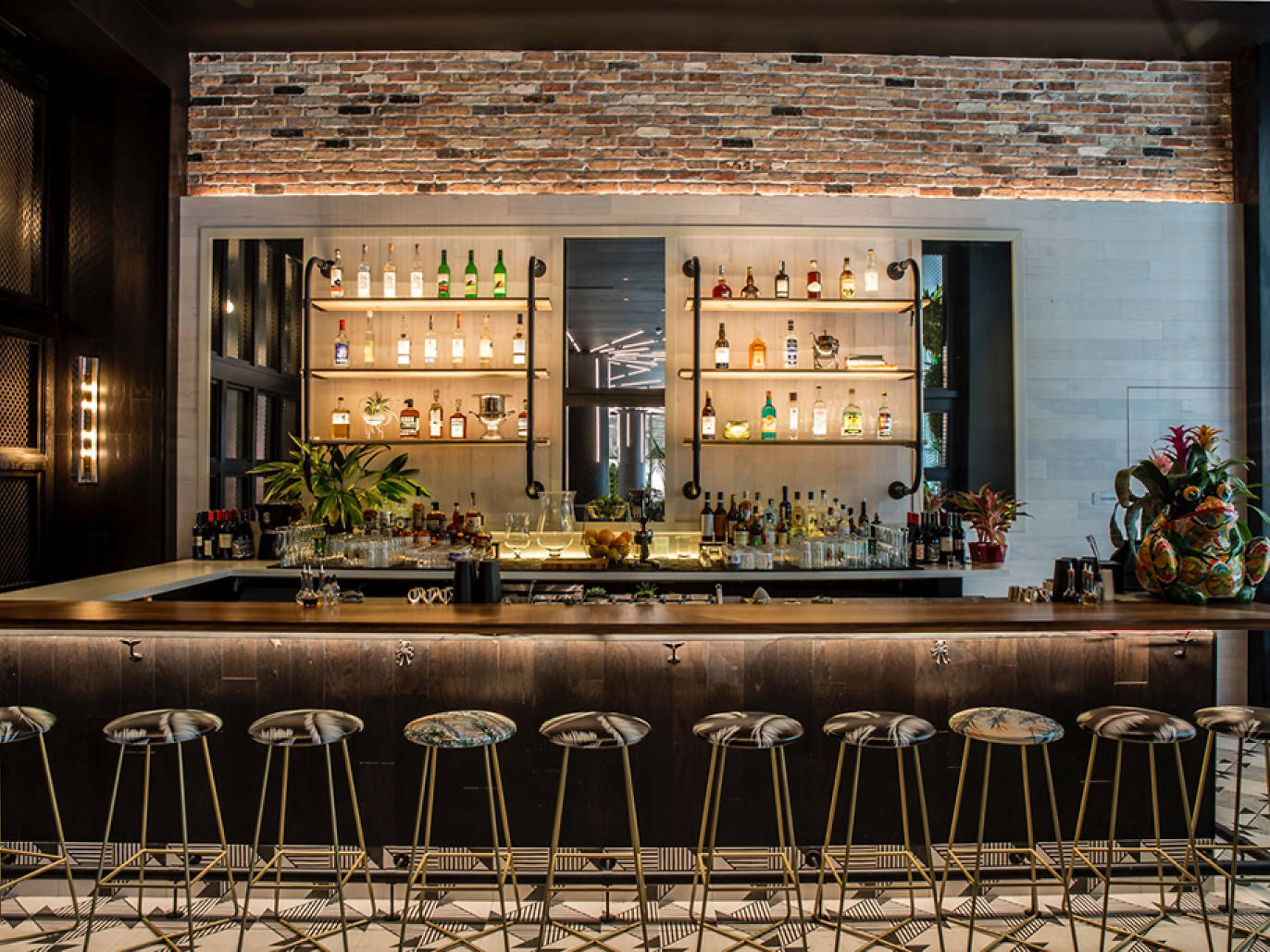 19 Best Cocktail Bars in Miami to Check Out Now