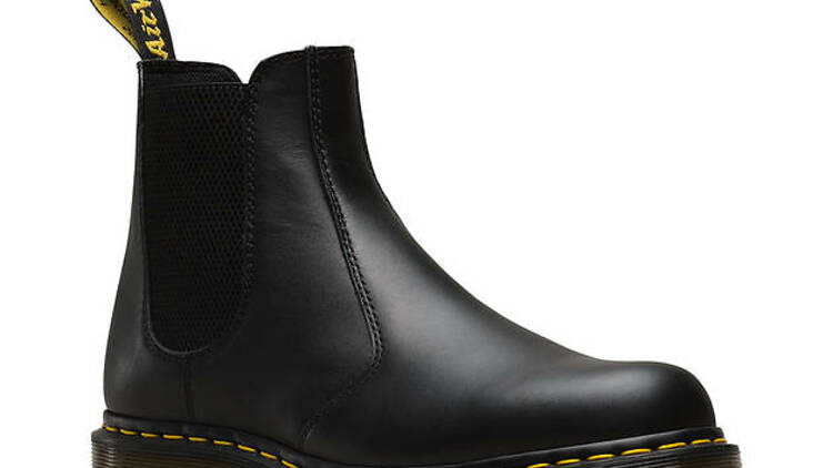 2976 Slip Resistant Dr. Martens