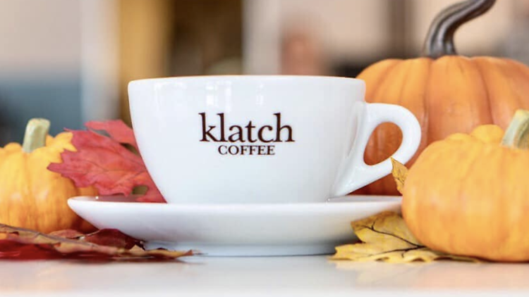 Klatch Coffee