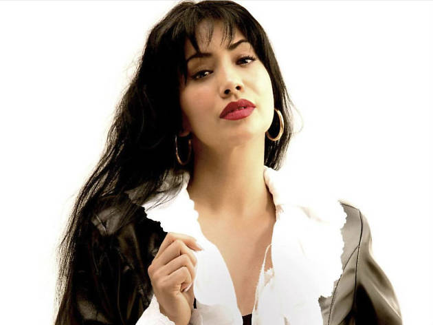 El secreto de Selena El secreto de Selena