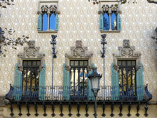 Casa Amatller Casa Amatller