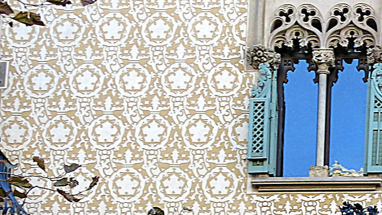 Una visita de Cases Singulars