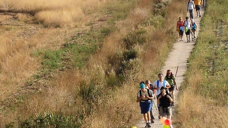 Walking the Camino de Santiago? Try the northern route