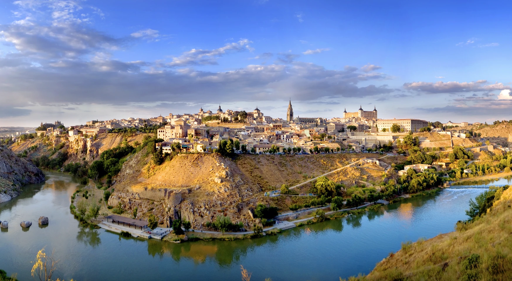 Toledo