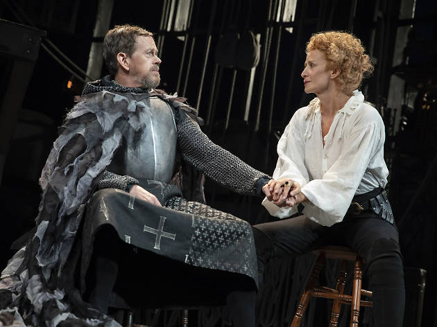 Bernhardt/Hamlet Bernhardt/Hamlet