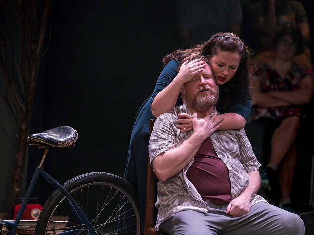 Uncle Romeo Vanya Juliet Uncle Romeo Vanya Juliet