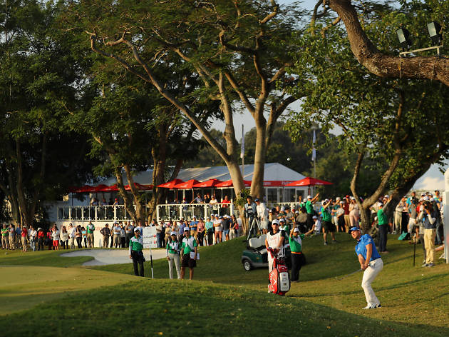 Honma Hong Kong Open Honma Hong Kong Open