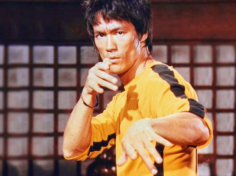 Game of Death