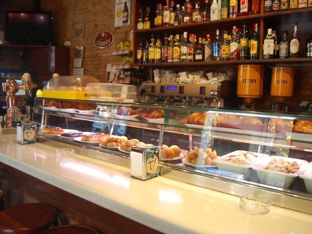 Café Flanders Café Flanders