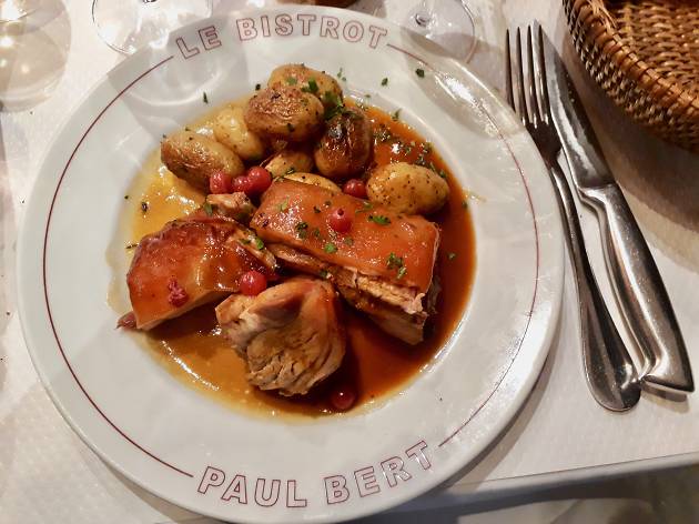 13 Best Bistros In Paris Right Now