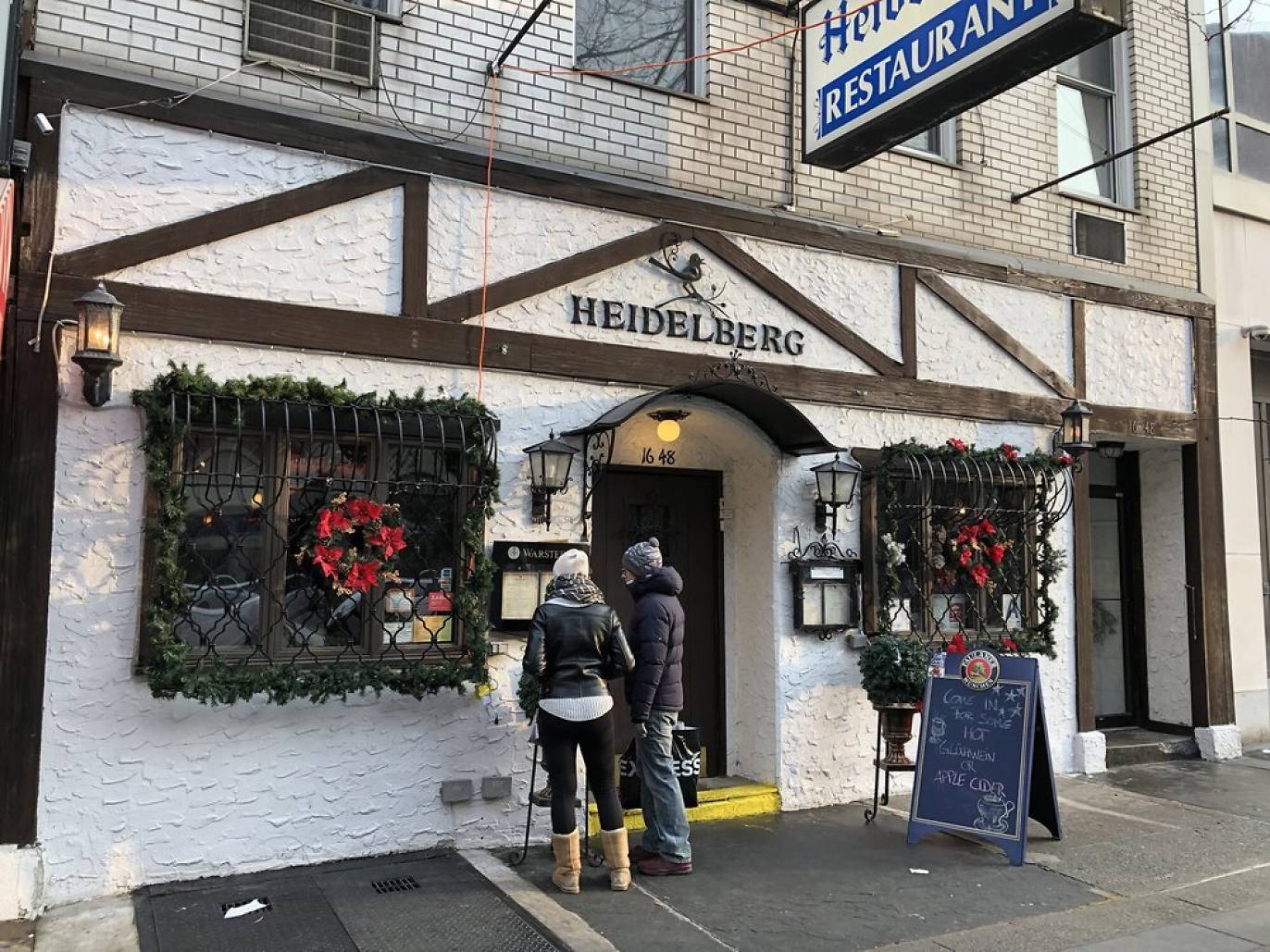 14 Best German Restaurants in NYC to Visit Now