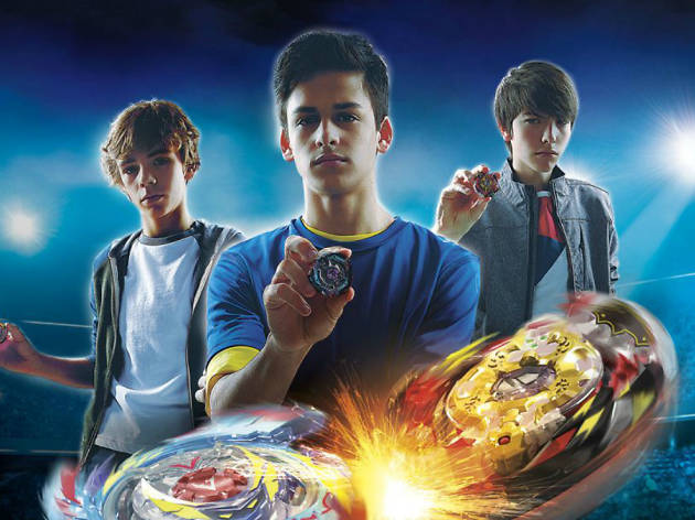 Torneo BeyBlade Torneo BeyBlade