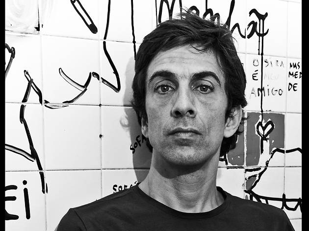 Manel Cruz Manel Cruz