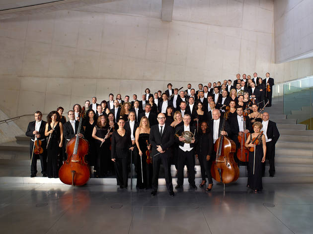 Orquestra Sinfónica do Porto Orquestra Sinfónica do Porto