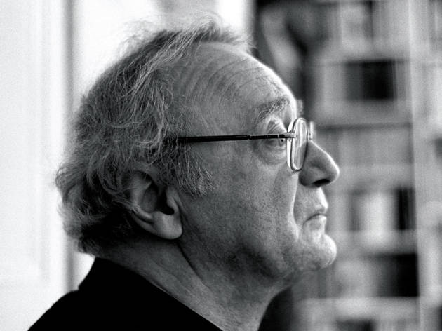 Alfred Brendel Alfred Brendel