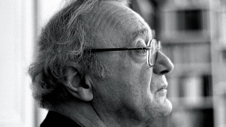 Alfred Brendel