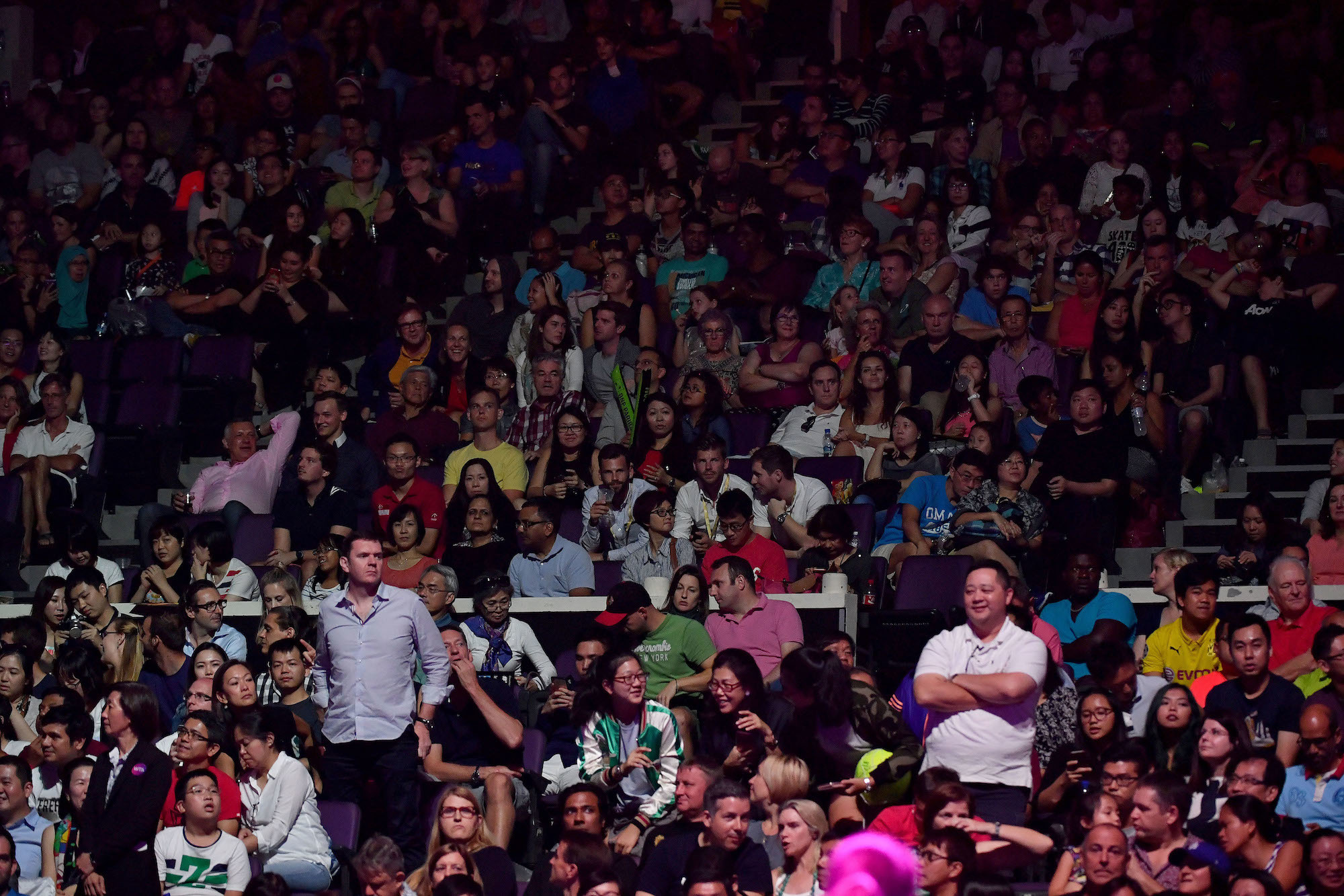 Guide to WTA Finals 2018